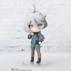 Bandai Mobile Suit Gundam The Witch From Mercury Figuarts Mini Miorine Rembran -Bandai Sales Store 3053583f e319 4399 bfeb 075575f0b923