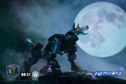 BeastBOX BB-31 Firmhand -Bandai Sales Store 305e0dd2 4ae8 4c34 898b baf825372c1b