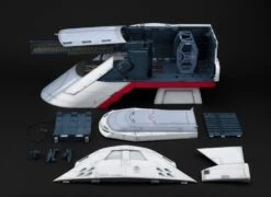 Bandai Mobile Suit Gundam SEED Realistic Model Series 1/144 Scale Arch Angel Catapult Deck -Bandai Sales Store 30a6c5ea d31e 4bef 9040 ce07bedce06f