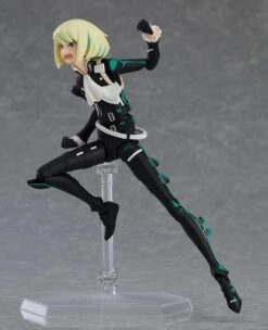 Promare Figma No.547 Lio Fotia -Bandai Sales Store 3105f600 eae4 48b4 81ee f447dacc44f6