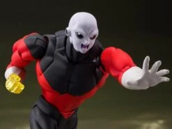 Bandai Dragon Ball Super S.H.Figuarts Jiren