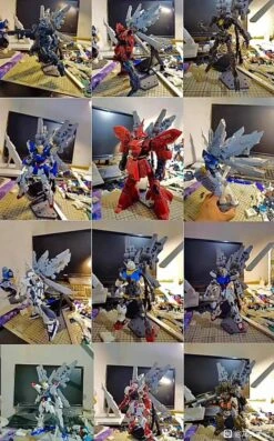 Nuclear Energy Universal Backpack Model Kit Accessory -Bandai Sales Store 316406883 602603415202379 1146515823004733438 n