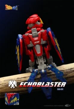 BeastBOX BB-09 Echoblaster -Bandai Sales Store 31fb5ee1 db9b 4c82 b67f a2855db8e10c