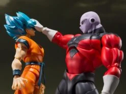 Bandai Dragon Ball Super S.H.Figuarts Jiren -Bandai Sales Store 322709bb 1785 41a5 9e6f f52d076434f3