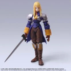 Square Enix Final Fantasy Tactics Bring Arts Agrias Oaks -Bandai Sales Store 325e3038 42ea 494e 9241 d3b360bad05f
