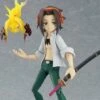 Shaman King Figma No.537 Yoh Asakura