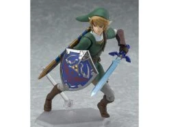 The Legend Of Zelda Figma No.319 Link (Twilight Princess) -Bandai Sales Store 32b010d9 f75d 4eb9 a685 a3399a877da4