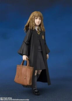 Bandai Harry Potter And The Sorcerer's Stone S.H.Figuarts Hermione Granger -Bandai Sales Store 32c3539c 77ac 4951 937a 305481e97232
