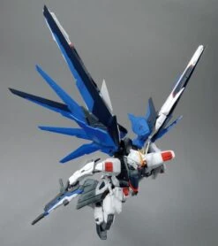 Bandai MG 1/100 Freedom Gundam (Ver 2.0) -Bandai Sales Store 32d3ebfd 6e8f 4b1a 99cc c8b0dbedb6b3