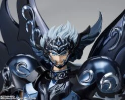 Bandai Saint Seiya The Hades Chapter: Elysion Myth Cloth EX Thanatos -Bandai Sales Store 32d70044 f901 4b5d 9e45 e4ecb1d1781b