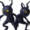 Kingdom Hearts III Bring Arts Shadow Two-Pack -Bandai Sales Store 32dd1ffc 0b17 4505 878b d58f8657ec96
