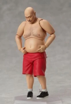 Yasuda Dai Circus Figma No.SP-153 Kuro-chan -Bandai Sales Store 3332a087 4a6a 4c2d 9b64 26b850ec12b8