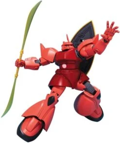 Bandai HGUC 1/144 #70 MS-14S Gelgoog (Char's Custom) -Bandai Sales Store 33347a23 003e 4312 aa68 727473a5e465 1