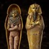 The Table Museum -Annex- Figma SP-145DX Tutankhamun -Bandai Sales Store 333cf153 fbbe 4000 b920 e83c5f577a4e