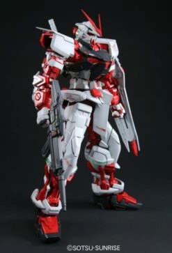Bandai PG 1/60 Gundam Astray Red Frame -Bandai Sales Store 334db8b2 2e65 4f8a b37a b6d16fe71664