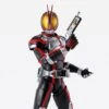 Bandai Kamen Rider 555 S.H.Figuarts -Shinkocchou Seihou- Kamen Rider Faiz -Bandai Sales Store 3369dd5f 9b37 4a96 a5aa 3cd5a4b9104f