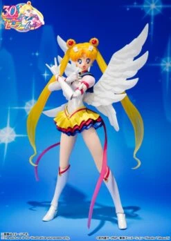 Bandai Sailor Moon Eternal S.H.Figuarts Eternal Sailor Moon 13 Bandai Sailor Moon Eternal S.H.Figuarts Eternal Sailor Moon -Bandai Sales Store 33779890 3776 41a0 aef6 fdeb785efe50
