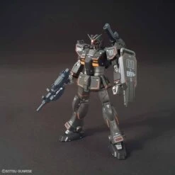 Bandai HG-The Origin 1/44 #17 Gundam Local Type (North American Type) -Bandai Sales Store 3379d08d ead0 4315 ad5f 64fe7f9ff3f4