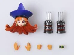 Dragon Quest IV: Chapters Of The Chosen Bring Arts Alena -Bandai Sales Store 33824559 592d 48fa 8d41 97cde0d60bba