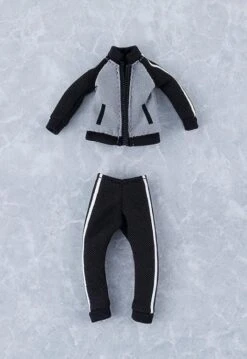 Female Figma No.601 Tracksuit Outfit (Makoto) -Bandai Sales Store 339f8760 69d3 46d0 b657 d64e95c81a1f