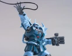 Bandai HGUC 1/144 #117 Gouf Custom -Bandai Sales Store 33c0ae30 1b43 45e6 8db1 e5e345ff6500