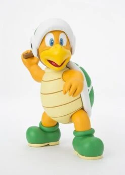 Bandai Super Mario Brothers S.H.Figuarts Play Set E -Bandai Sales Store 33e1beff f512 4013 941b e921de74c532