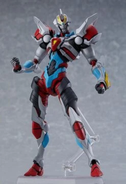 SSSS.Gridman Figma SP-114 Gridman -Bandai Sales Store 3449810b 75be 49ec 9fcd e4be56f777ab