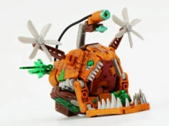 BeastBOX BB-42 Rustypiece (With Bonus)