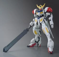 Bandai HG-IBO 1/144 #21 Gundam Barbatos Lupus -Bandai Sales Store 34e9ca94 404b 4177 ac2f 5775742b6adf