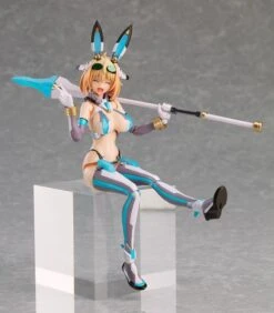 Bunny Suit Planning Figma No.530 Sophia F. Shirring -Bandai Sales Store 3520b025 f34c 49c8 a356 2394fa785595