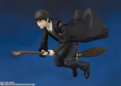 Harry Potter "Harry Potter And The Sorcerer's Stone", Bandai S.H.Figuarts -Bandai Sales Store 353cc558 bdfe 49f9 9525 843b35e13940