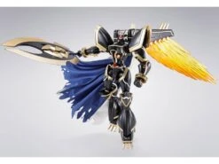 Bandai Digimon Digital Monster X-Evolution S.H.Figuarts Alphamon Ouryuken (Premium Color Ver.) -Bandai Sales Store 3543eadf 1b70 4b29 bdda d6ff912f6d37