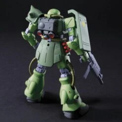 Bandai HGUC 1/144 #87 MS-06F Zaku II FZ -Bandai Sales Store 3586e288 5e92 4dda 95d6 db2f9c2f971c