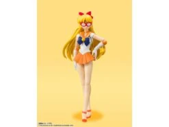 Bandai Sailor Moon S.H.Figuarts Sailor Venus (Animation Color Edition) -Bandai Sales Store 35c77020 49bb 4e99 9dbd 80a35c3ff58f