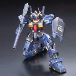 Bandai RG 1/144 #07 RX-178 Gundam MK-II (TITANS) -Bandai Sales Store 35d97bd4 8c2e 4bc9 9e66 9bce7536c1b8