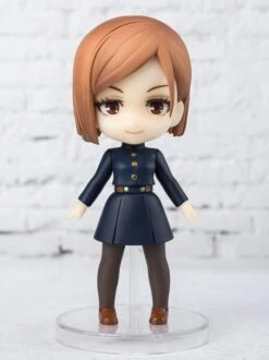 Bandai Jujutsu Kaisen Figuarts Mini Nobara Kugisaki -Bandai Sales Store 35f9f3b0 65a2 4f36 af5b 7d3064c27f8f