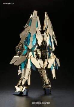 Unicorn Gundam 03 Phenex "Gundam UC", Bandai MG -Bandai Sales Store 360 708x1024 1