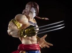 Bandai Street Fighter S.H.Figuarts Vega
