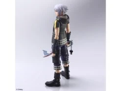 Kingdom Hearts III Bring Arts Riku (Ver.2) 14 Kingdom Hearts III Bring Arts Riku (Ver.2) -Bandai Sales Store 36400a03 a788 46f2 a16d b9ad10205945