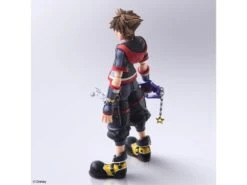 Kingdom Hearts III Bring Arts Sora (Ver.2) -Bandai Sales Store 3645e035 7753 4bab a702 81cc1621915a