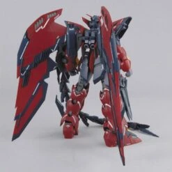 Bandai MG 1/100 Gundam Epyon (EW Ver.) 11 Bandai MG 1/100 Gundam Epyon (EW Ver.) -Bandai Sales Store 366a8d5f 9d13 4bb0 beb3 9a29cb9246f1