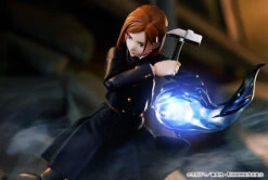 Jujutsu Kaisen Figma No.571 Nobara Kugisaki 19 Jujutsu Kaisen Figma No.571 Nobara Kugisaki -Bandai Sales Store 36ed5cc4 ce97 452f b25c 6c872681ba0c