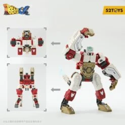 BeastBOX BB-34 SoulTornado & ShadowDance Two-Pack 24 BeastBOX BB-34 SoulTornado & ShadowDance Two-Pack -Bandai Sales Store 378ebdf2 ce2f 4939 b724 ac33d6324ad9