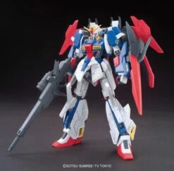 Bandai HGBF 1/144 #040 Lightning Z Gundam -Bandai Sales Store 3862b2e8 a019 4d21 bed0 13cd1094d2f8
