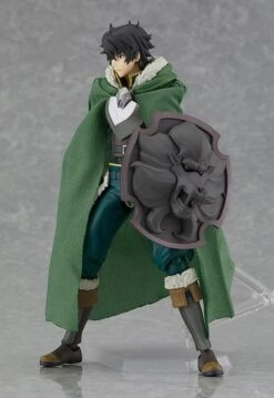 The Rising Of The Shield Hero Figma No.494 DX Naofumi Iwatani -Bandai Sales Store 387a8370 8188 4db3 b35c 9f61f55c1427
