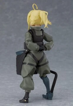 Saga Of Tanya The Evil Figma No.439 Tanya Degurechaff 10 Saga Of Tanya The Evil Figma No.439 Tanya Degurechaff -Bandai Sales Store 387c705b 3ace 44da b0cc 3b51eb90b4f9