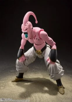 Bandai Dragon Ball Z S.H.Figuarts Evil Majin Buu -Bandai Sales Store 38e5c3b6 a769 4993 85e4 5d3ed1a99c77
