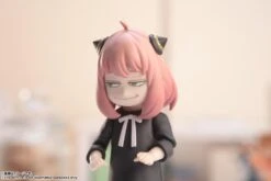 Bandai Spy X Family S.H.Figuarts Anya Forger -Bandai Sales Store 38ee8867 c5d9 4d24 a4c4 7d89233cc5ba