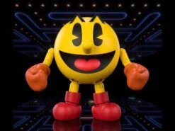 Bandai Pac-Man S.H.Figuarts Pac-Man 16 Bandai Pac-Man S.H.Figuarts Pac-Man -Bandai Sales Store 39503786 053c 4589 a4b5 327b62dd99de