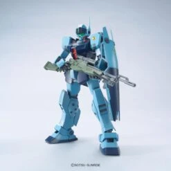 Bandai MG 1/100 RGM-79SP GM Sniper II -Bandai Sales Store 3a10c137 7a8a 4b2d a809 917d24009552